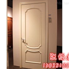 江苏实木复合门制作厂家 匠心工艺，铸就高品质实木门