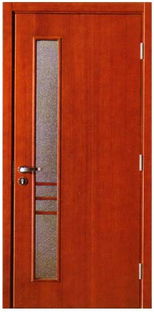 实木门 匠心品质，构筑家居生活美学